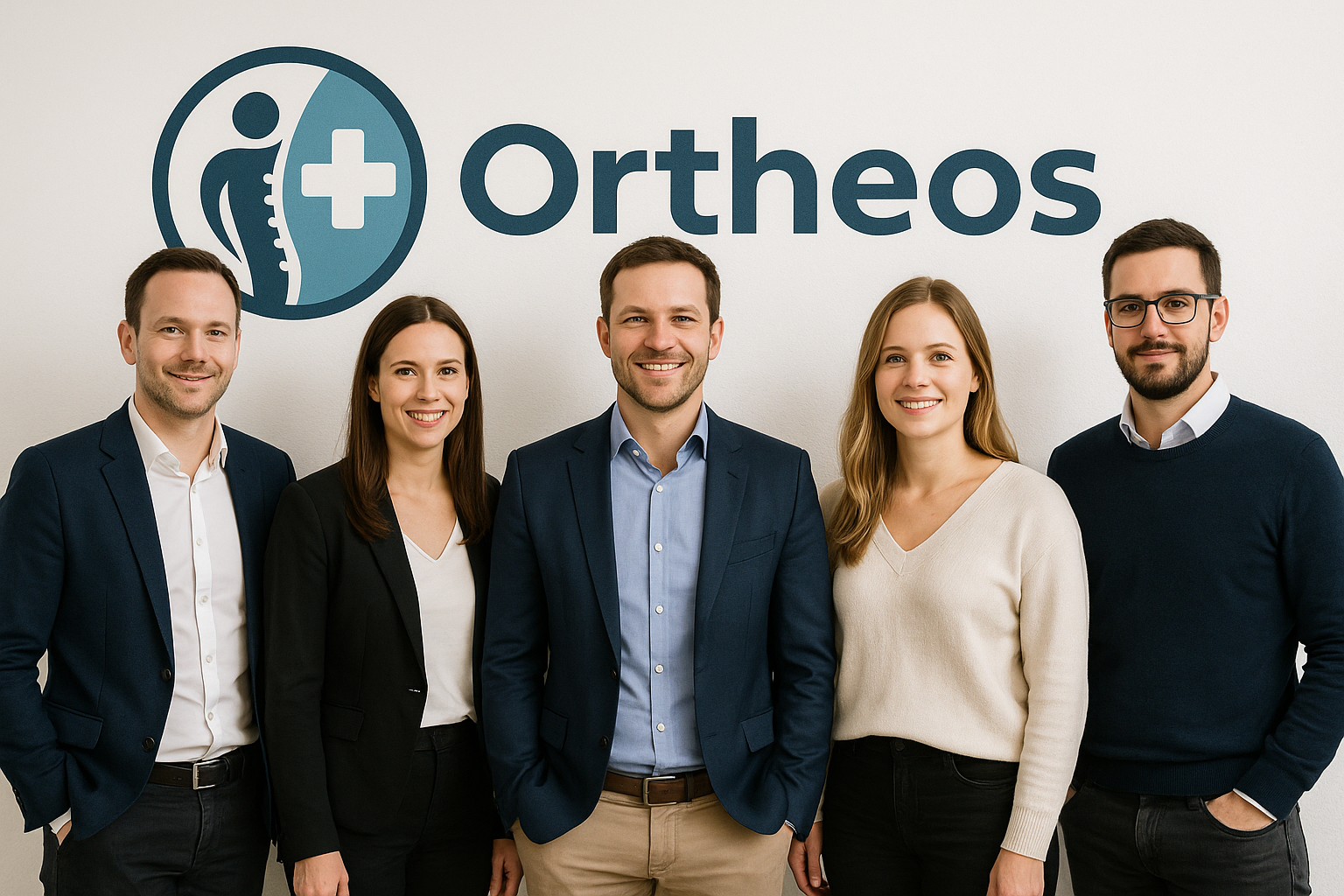 Ortheos Team