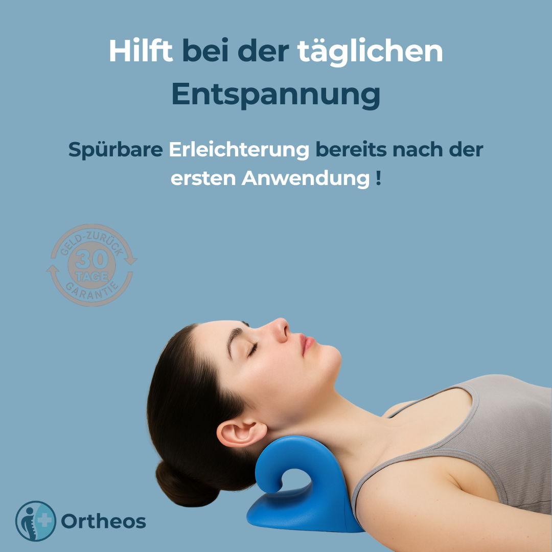 Ortheos SpineGuard Nackenstrecker