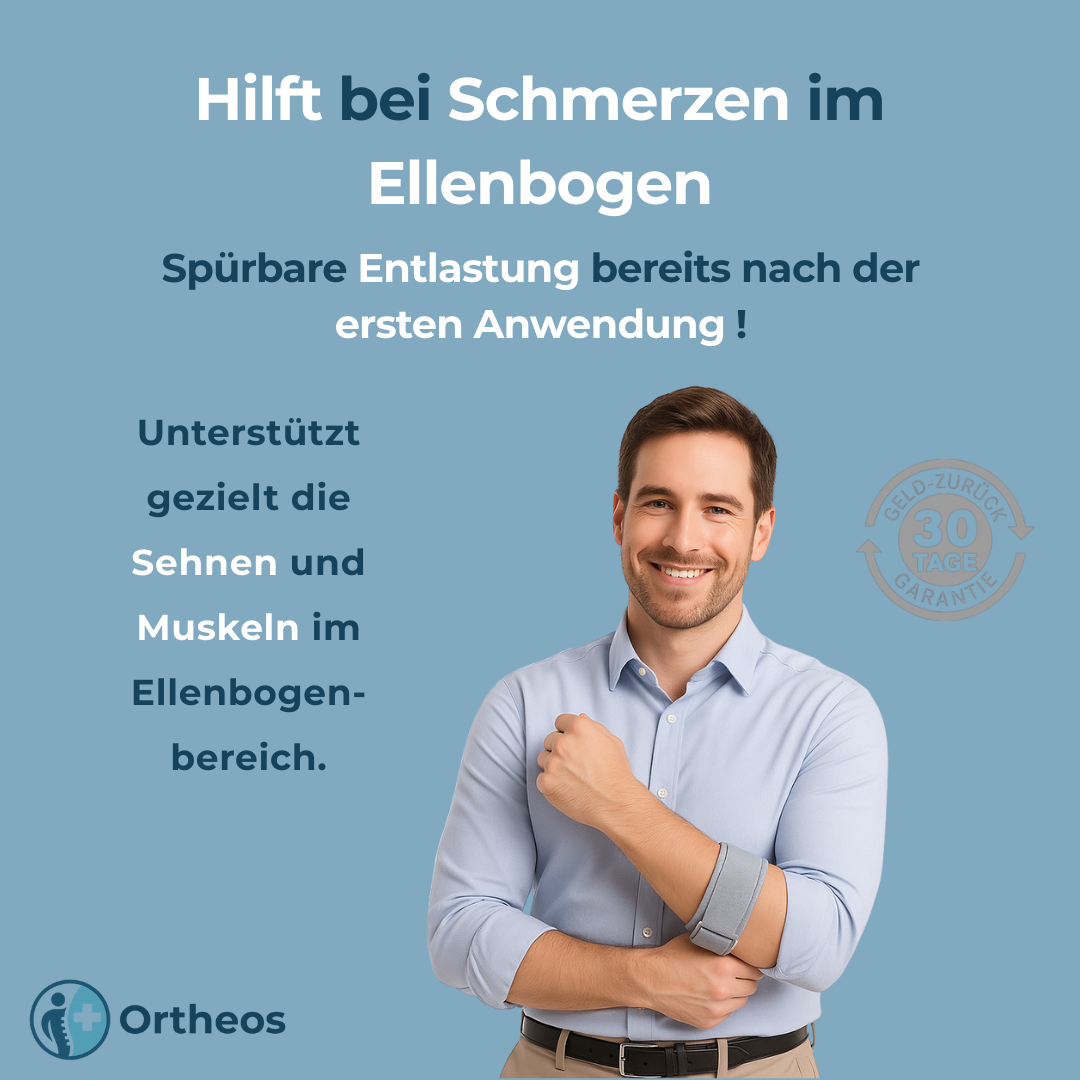 Ortheos RekoGuard Armbandage