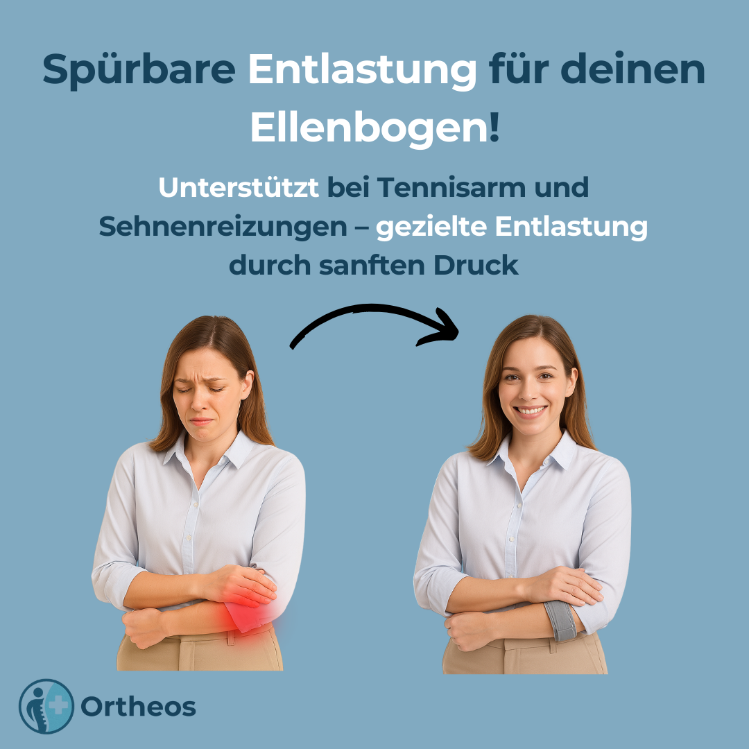 Ortheos RekoGuard Armbandage