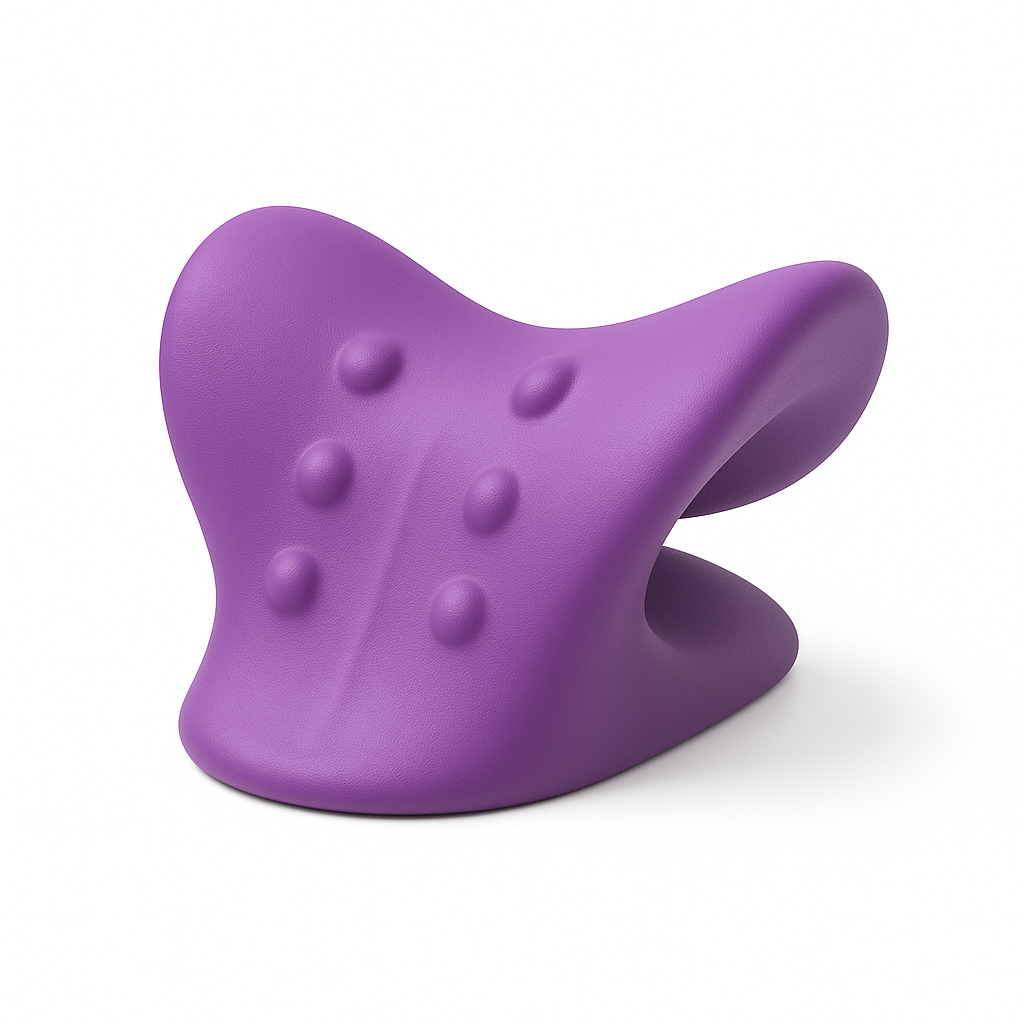 Ortheos SpineGuard Nackenstrecker