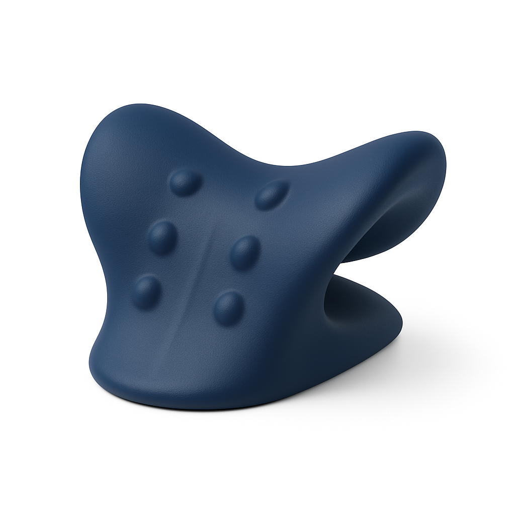 Ortheos SpineGuard Nackenstrecker